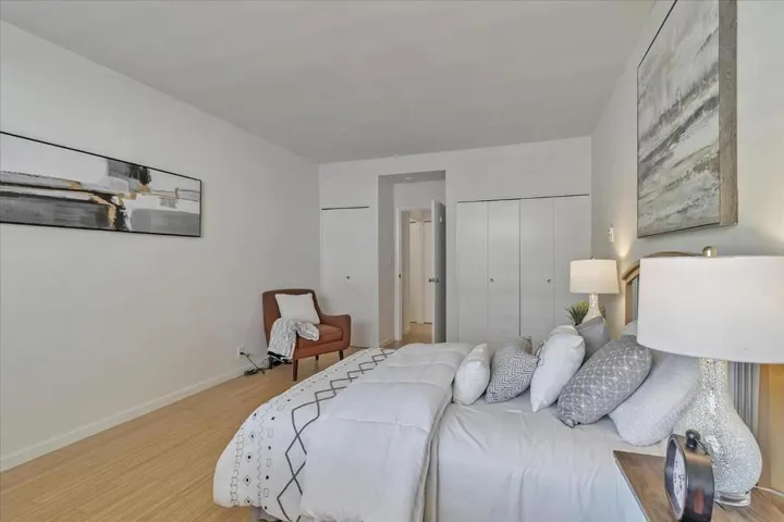 1515 Arc Way 209, Burlingame, California 94010