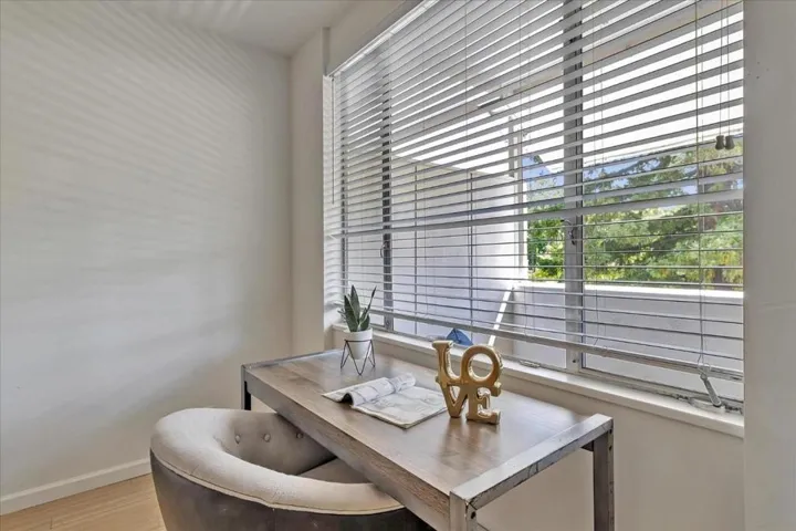 1515 Arc Way 209, Burlingame, California 94010