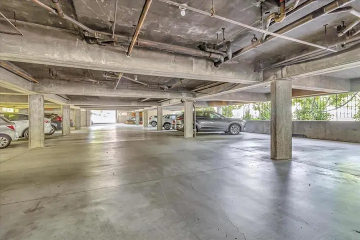 1515 Arc Way 209, Burlingame, California 94010