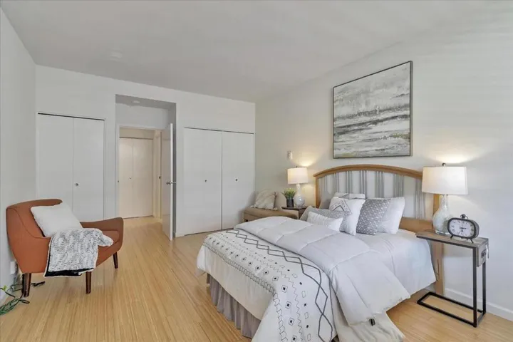 1515 Arc Way 209, Burlingame, California 94010