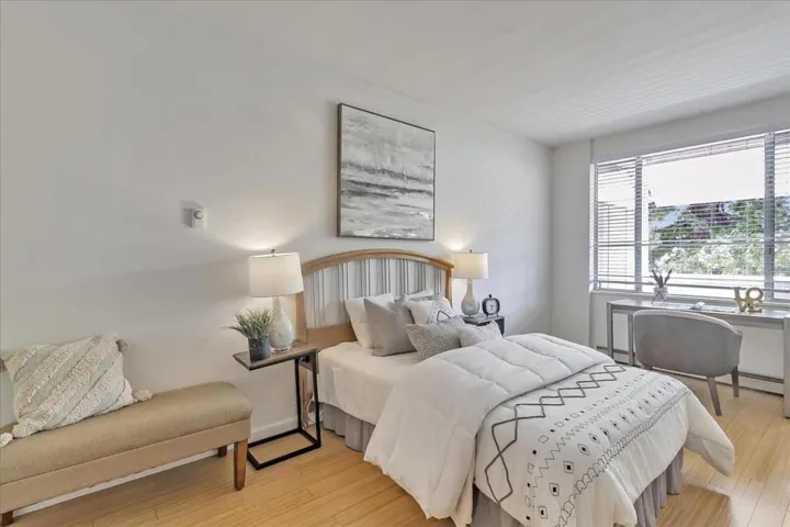 1515 Arc Way 209, Burlingame, California 94010