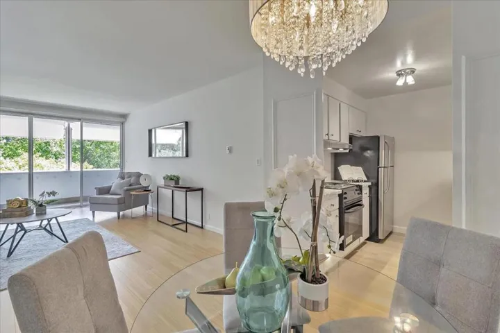 1515 Arc Way 209, Burlingame, California 94010
