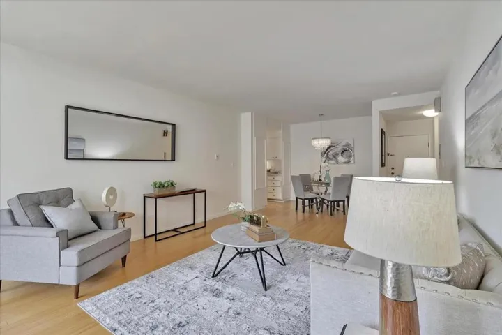 1515 Arc Way 209, Burlingame, California 94010