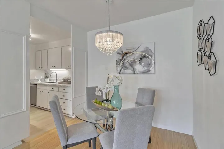 1515 Arc Way 209, Burlingame, California 94010