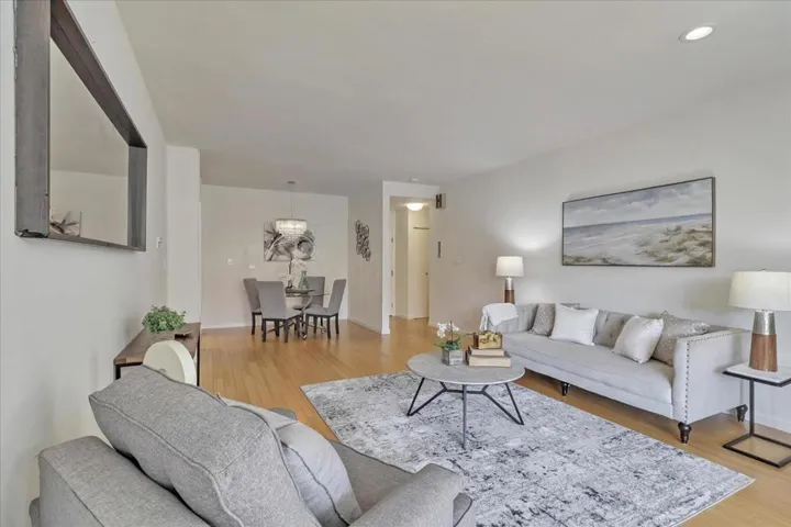 1515 Arc Way 209, Burlingame, California 94010