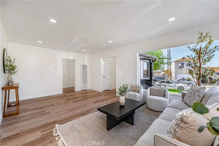3508 W Repetto Avenue, Montebello, California 90640