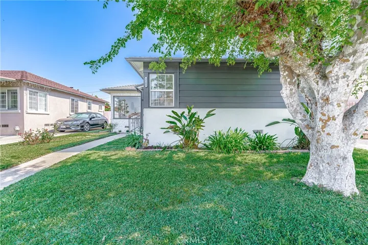 3508 W Repetto Avenue, Montebello, California 90640