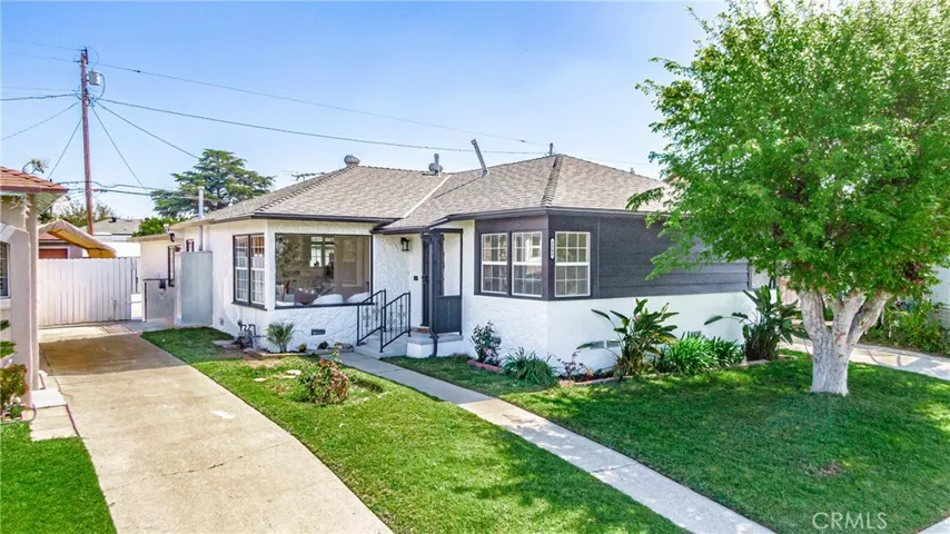 3508 W Repetto Avenue, Montebello, California 90640