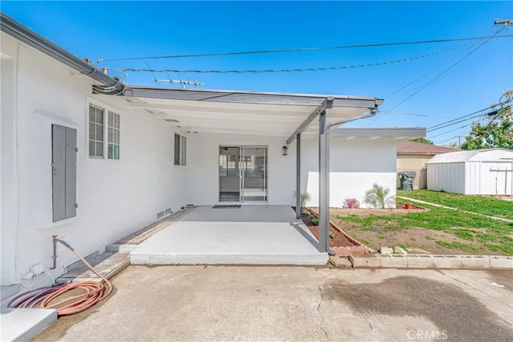 3508 W Repetto Avenue, Montebello, California 90640