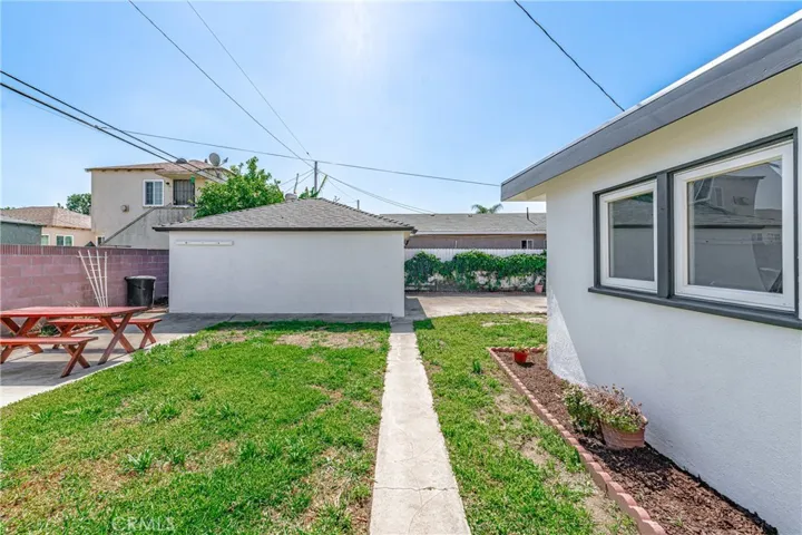 3508 W Repetto Avenue, Montebello, California 90640