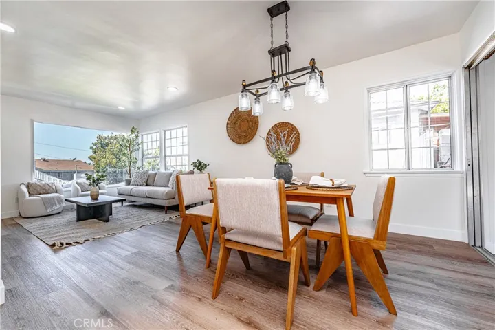 3508 W Repetto Avenue, Montebello, California 90640