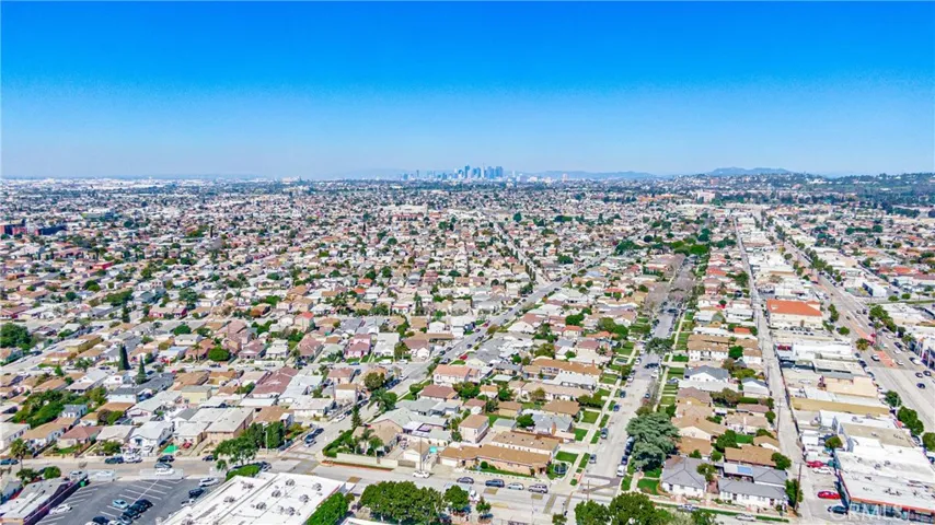 3508 W Repetto Avenue, Montebello, California 90640