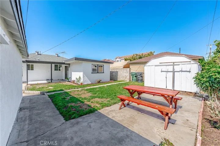 3508 W Repetto Avenue, Montebello, California 90640