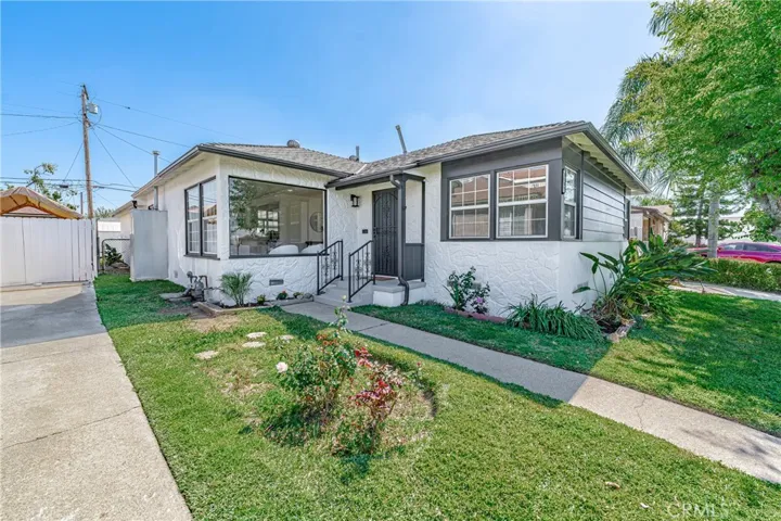 3508 W Repetto Avenue, Montebello, California 90640