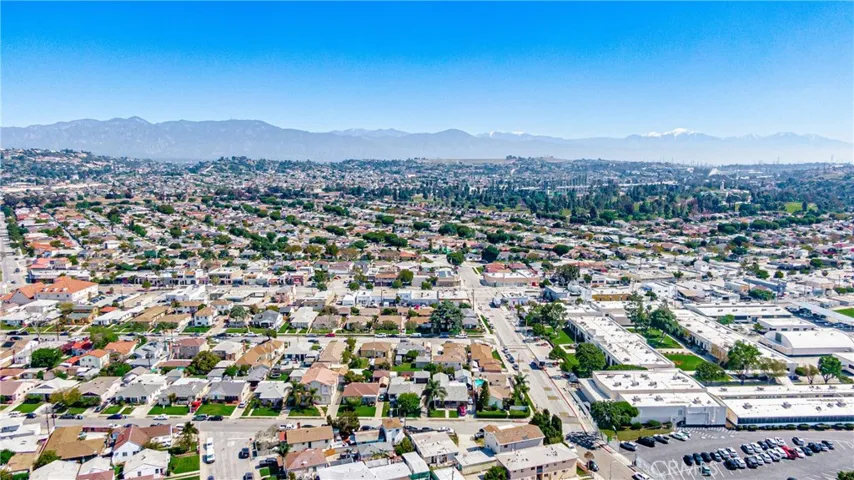 3508 W Repetto Avenue, Montebello, California 90640