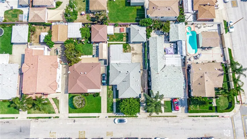 3508 W Repetto Avenue, Montebello, California 90640