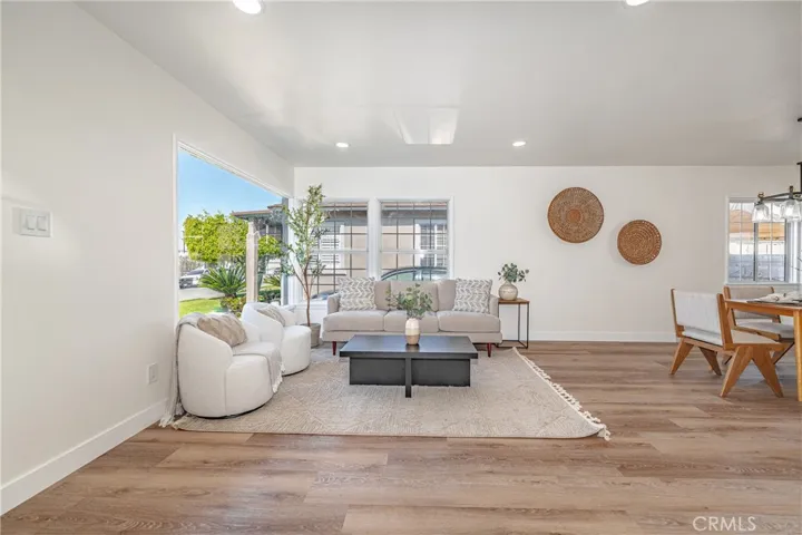 3508 W Repetto Avenue, Montebello, California 90640