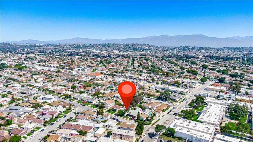 3508 W Repetto Avenue, Montebello, California 90640
