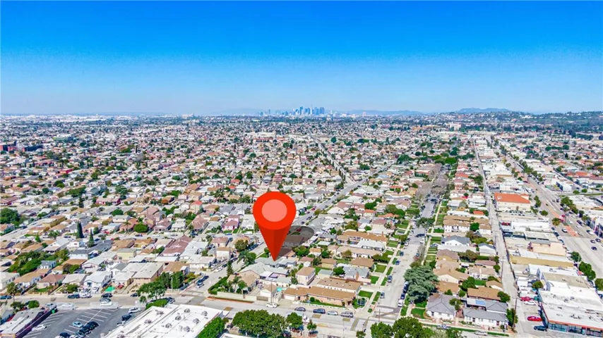 3508 W Repetto Avenue, Montebello, California 90640