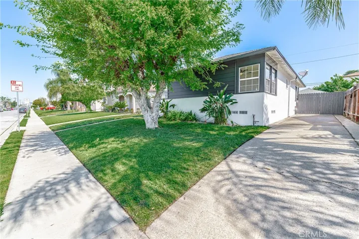 3508 W Repetto Avenue, Montebello, California 90640