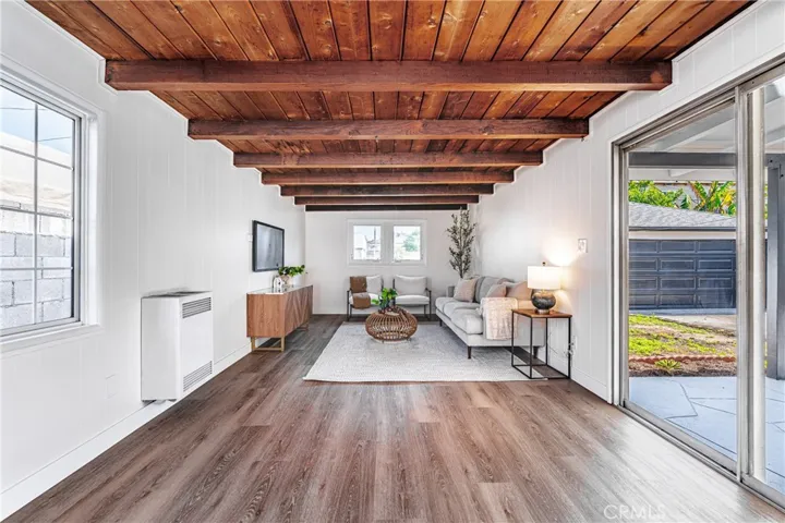 3508 W Repetto Avenue, Montebello, California 90640