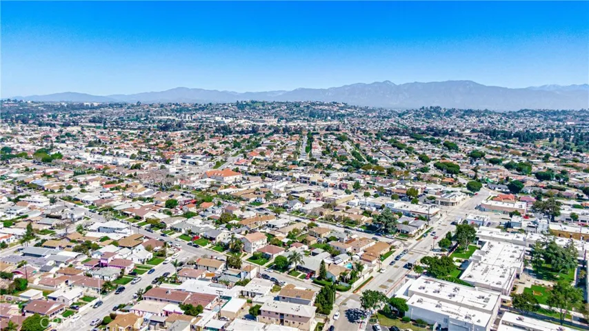 3508 W Repetto Avenue, Montebello, California 90640