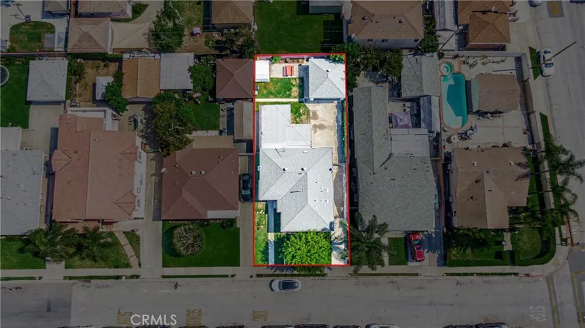 3508 W Repetto Avenue, Montebello, California 90640