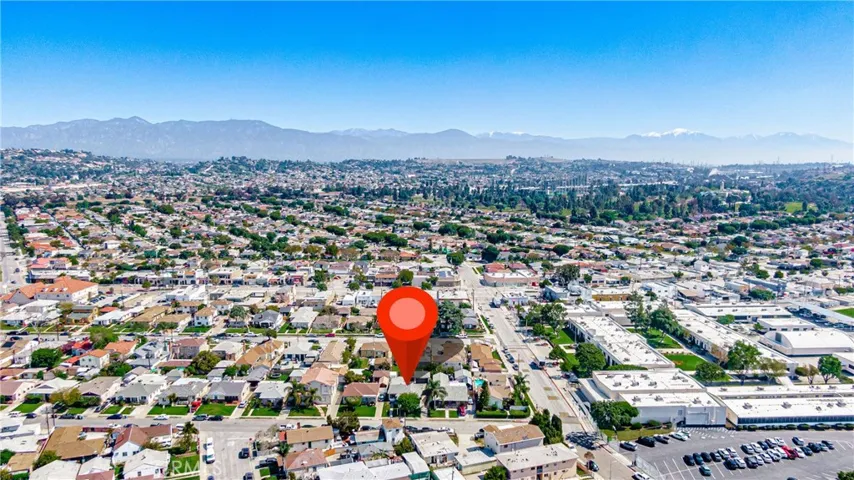 3508 W Repetto Avenue, Montebello, California 90640