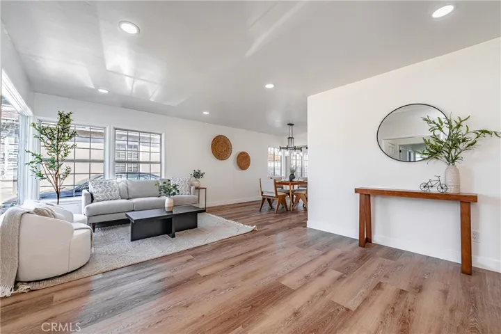 3508 W Repetto Avenue, Montebello, California 90640
