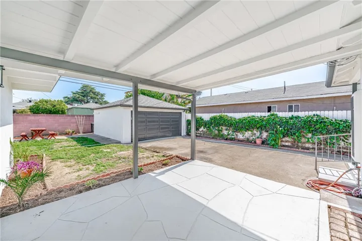 3508 W Repetto Avenue, Montebello, California 90640