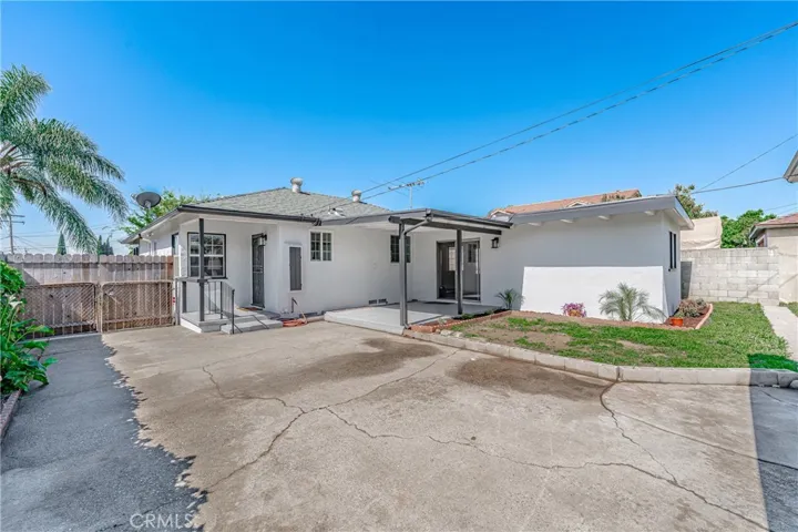 3508 W Repetto Avenue, Montebello, California 90640