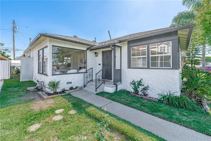 3508 W Repetto Avenue, Montebello, California 90640