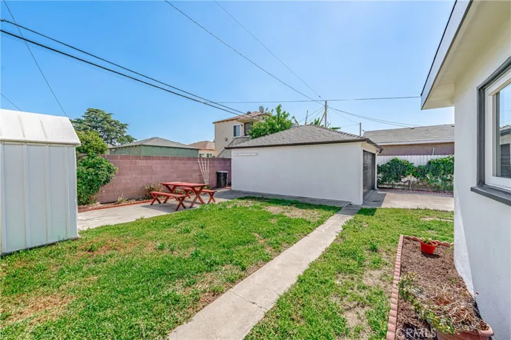 3508 W Repetto Avenue, Montebello, California 90640