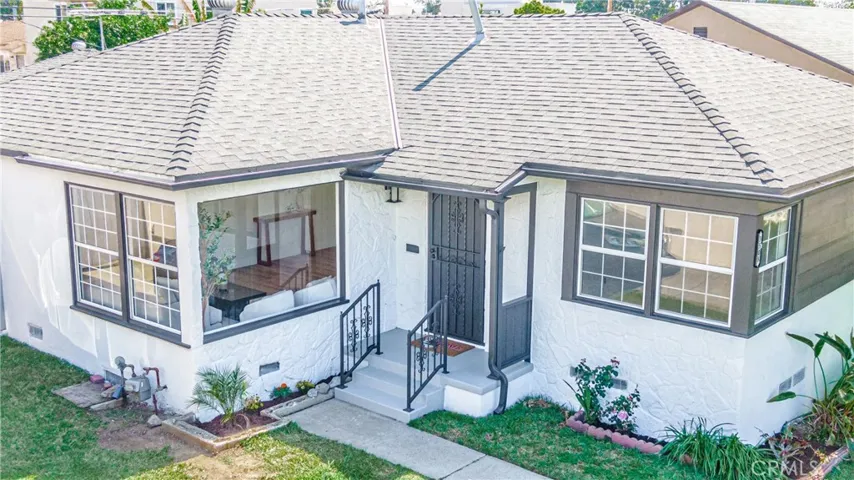 3508 W Repetto Avenue, Montebello, California 90640