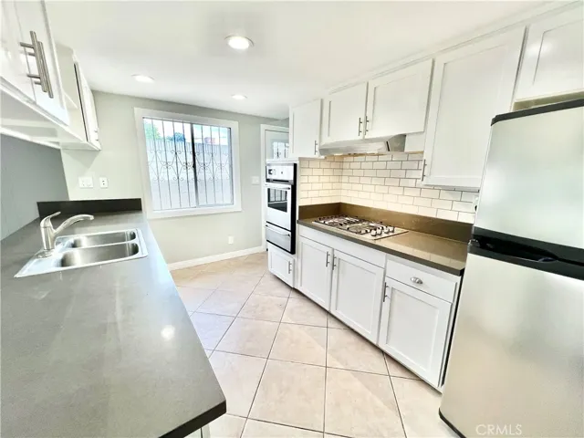 1545 E Stafford Street, Santa Ana, California 92701