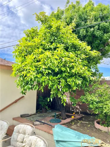 1545 E Stafford Street, Santa Ana, California 92701