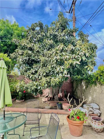1545 E Stafford Street, Santa Ana, California 92701