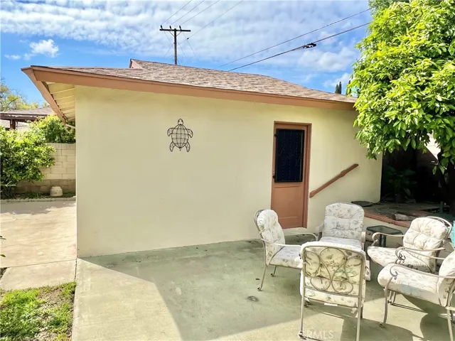 1545 E Stafford Street, Santa Ana, California 92701