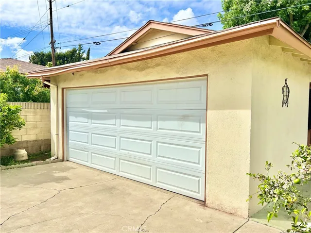 1545 E Stafford Street, Santa Ana, California 92701