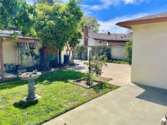 1545 E Stafford Street, Santa Ana, California 92701