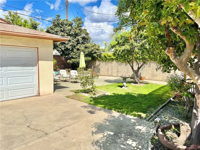 1545 E Stafford Street, Santa Ana, California 92701