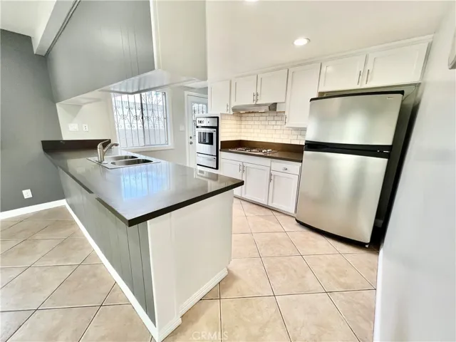 1545 E Stafford Street, Santa Ana, California 92701