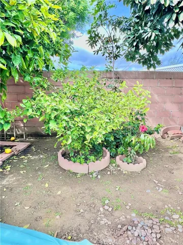 1545 E Stafford Street, Santa Ana, California 92701