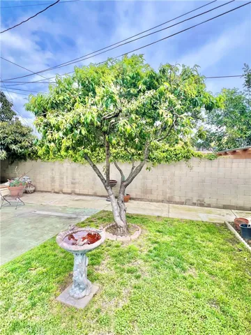 1545 E Stafford Street, Santa Ana, California 92701