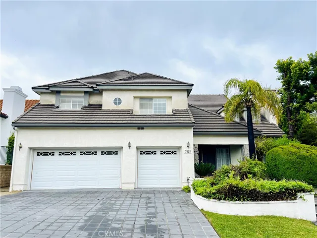 7538 Atherton Lane, West Hills, California 91304