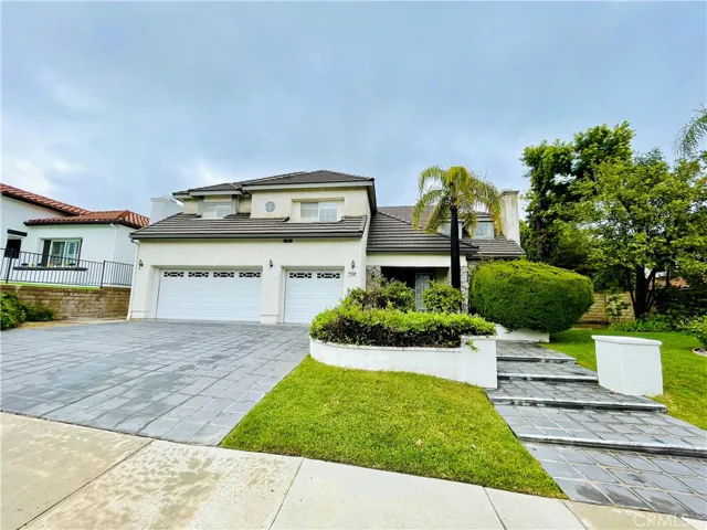 7538 Atherton Lane, West Hills, California 91304