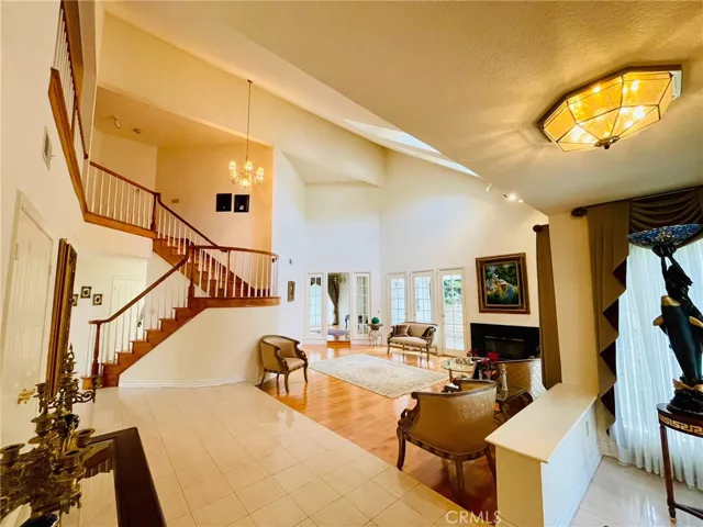 7538 Atherton Lane, West Hills, California 91304