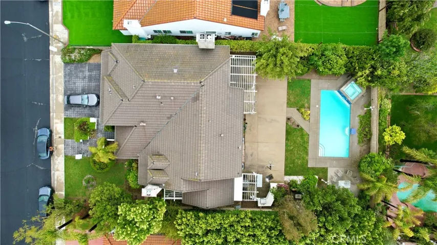 7538 Atherton Lane, West Hills, California 91304