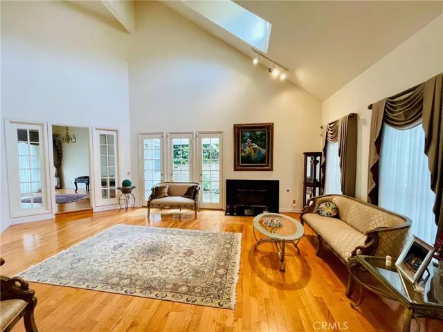 7538 Atherton Lane, West Hills, California 91304