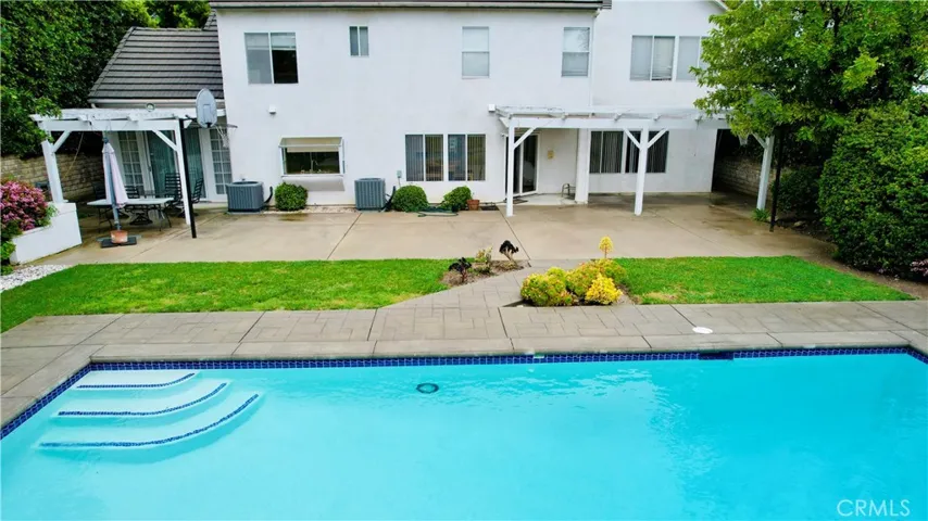 7538 Atherton Lane, West Hills, California 91304